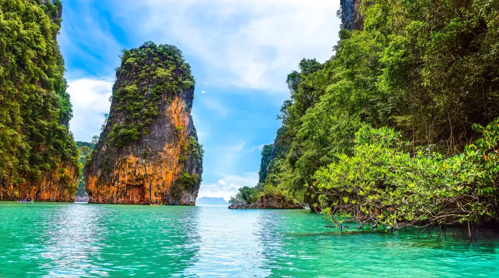 Phuket Things to Do